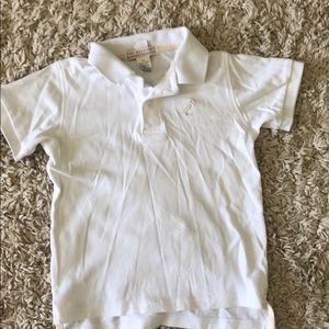 Beaufort bonnet while polo